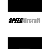 Speed Aircraft Corporation logo - email format related to Wagner Composites