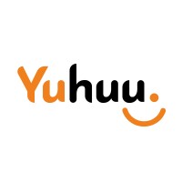 Yuhuu logo - Similar company to Yuhu