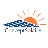 Concept Solaire logo - Similar company to Rt Accompagnement
