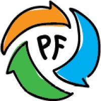 Plastic Fantastic (cooperatie UA) logo - Similar company to Persveilig