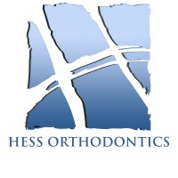 Hess Orthodontics logo - Similar company to Blue Wave Orthodontics