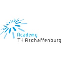 TH Aschaffenburg - TH Academy logo - Similar company to Venturelab | Gründungsberatung | Startup Accelerator