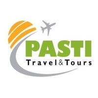 PASTI Travel & Tours Sdn Bhd logo - Similar company to Athens Flying Week