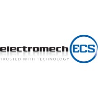 Electromech ECS ltd logo - Similar company to Scheidt & Bachmann Uk And Ireland