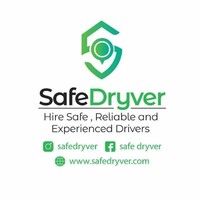 Safe Dryver logo - Similar company to Deluxe Software Services
