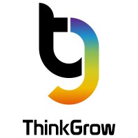 ThinkGrow logo - Similar company to Agro Lighting