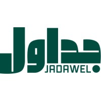 Jadawel logo - Similar company to Arkain