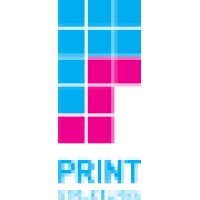 Print Structures logo - Similar company to Hooyman Visuals