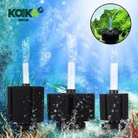 Koika Probiotic For Fish logo - Similar company to Cr Certicorp