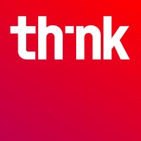 thnk AI logo - Similar company to Bitfinity Network