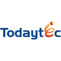 Todaytec logo - Similar company to Dikai Coding