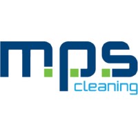 MPS Cleaning logo - Similar company to Ukcs Group