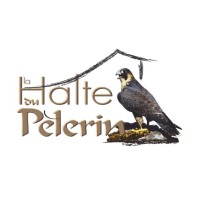 LA HALTE DU PELERIN logo - Similar company to National Office Of Pilgrimage And Umrah (Onpo)