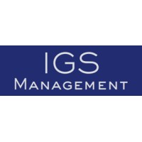 IGS Management logo - Similar company to Tenaz Capital Co.