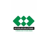 AR Solar Solutions logo - Similar company to Avizeh Solar Solutions