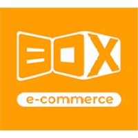 Box E-commerce logo - Similar company to E-Commerce Academy