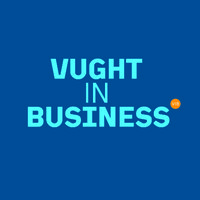 Vught in Business logo - Similar company to Hirenow