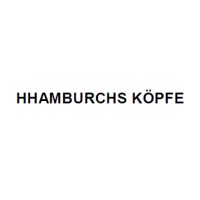 HHAMBURCHS KÖPFE logo - Similar company to The B2B Customer Experience Book