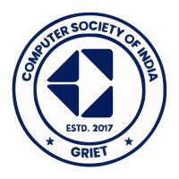 Computer Society of India, GRIET logo - Similar company to Sdc-Sb Griet
