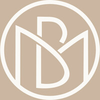 BM Beauty logo - Similar company to Pupila Brand Studio
