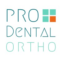 Pro Dental Ortho logo - Similar company to Daos Dental