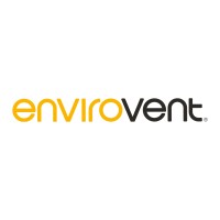 EnviroVent logo - Similar company to Vent-Axia