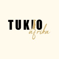 TUKIO AFRIKA logo - Similar company to Now Now Travel