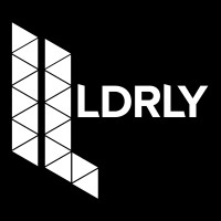 LDRLY Games logo - Similar company to Ctrl Alt Delight!