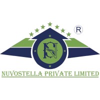 Nuvostella Private Limited logo - Similar company to Snel Charge India Private Limited