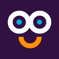 BoomerOn logo - Similar company to Nosso Design