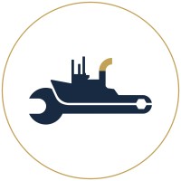 Golden Harbour LLC logo - Similar company to Petrotech International Establishment