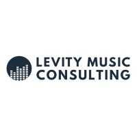 Levity Music logo - Similar company to Home - Helping Our Music Evolve