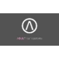 Adult translations logo - Similar company to Spicy Motion Production