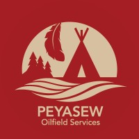 Peyasew Oilfield Serivces logo - Similar company to Valwell Technologies