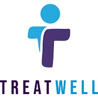 TreatWell logo - Similar company to Nfinity Financials