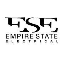 Empire State Electrical logo - Similar company to Empire State Electromechanical