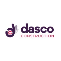 Dasco Construction Ltd logo - Similar company to Benchmark North Ltd