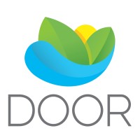 Društvo za oblikovanje održivog razvoja (DOOR) logo - Similar company to Ceesen / Central Eastern European Sustainable Energy Network
