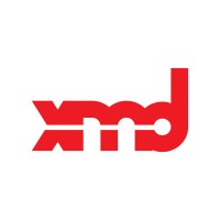 XMD logo - Similar company to Ibso