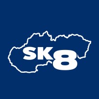 SK8 ∣ samosprávne kraje logo - Similar company to Digitálny Radca