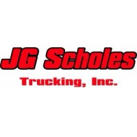 JG Scholes Trucking logo - Similar company to Tiflis Transportation Inc