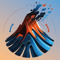 Clermont Auvergne Esport logo - Similar company to Influence No Size