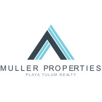 Muller Properties logo - Similar company to Murū Master Broker