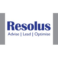 Resolus Consulting Ltd logo - Similar company to Verocy