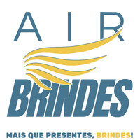 Air Brindes logo - Similar company to Atena Comércio Compra E Venda Ltda
