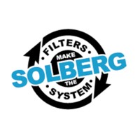 Solberg International Slovensko s.r.o. logo - Similar company to Credium