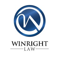 Winright Law logo - Similar company to Logica Law