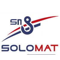 SN SOLOMAT SAS logo - Similar company to Secal