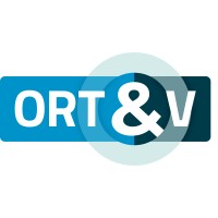 Orde van Registertolken en -vertalers logo - Similar company to Tvcn Tolk- En Vertaalcentrum Nederland