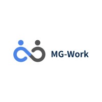 Mg Work logo - Similar company to Workingreecenet